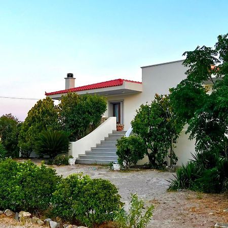 Evgatisbeach Loyskoy 2 Myrina Ngoại thất bức ảnh