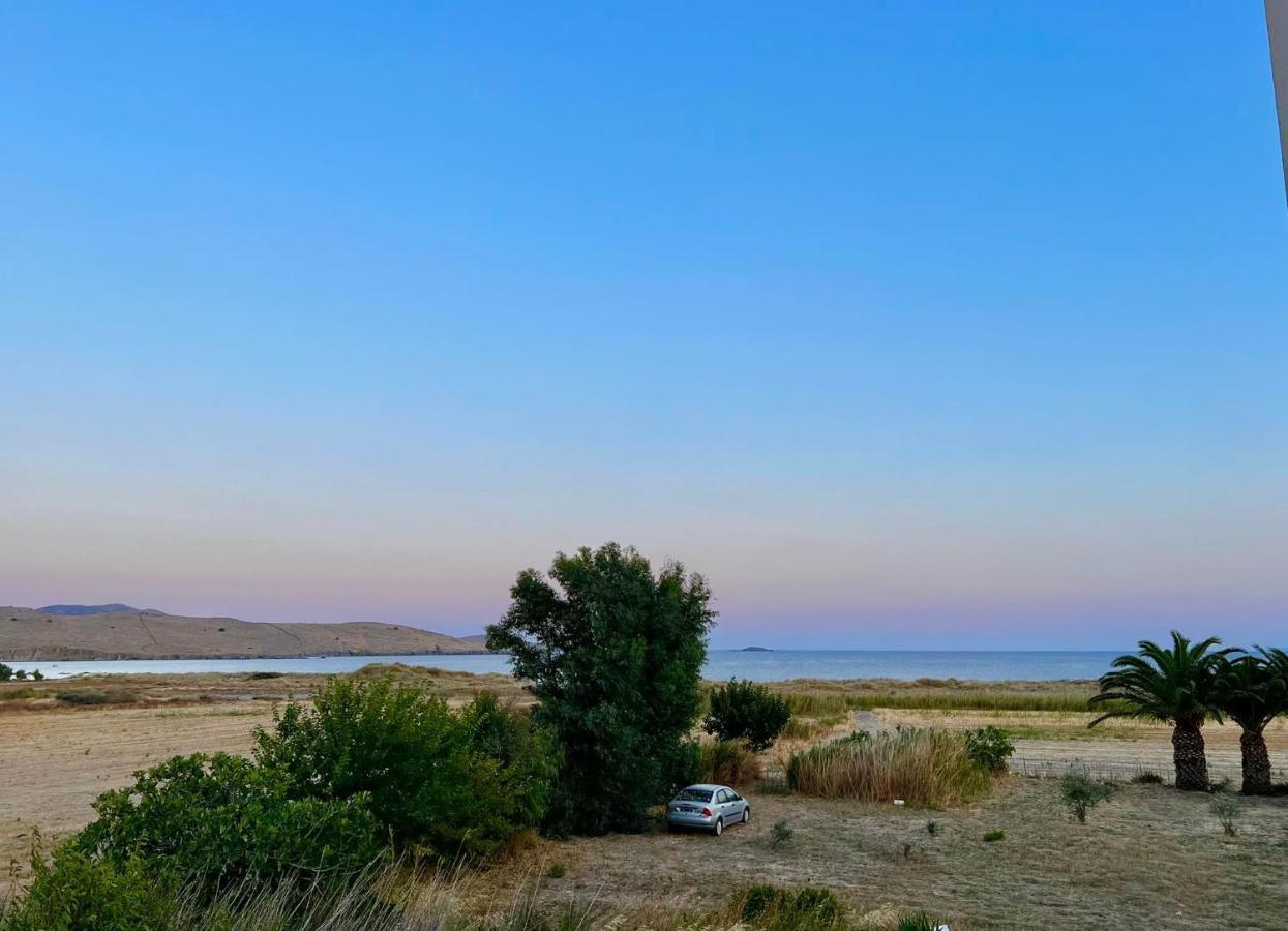 Evgatisbeach Loyskoy 2 Myrina Ngoại thất bức ảnh