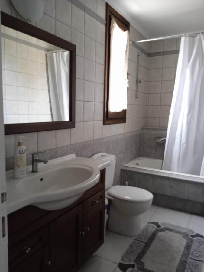 Evgatisbeach Loyskoy 2 Myrina Ngoại thất bức ảnh