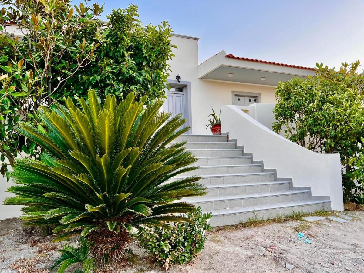 Evgatisbeach Loyskoy 2 Myrina Ngoại thất bức ảnh