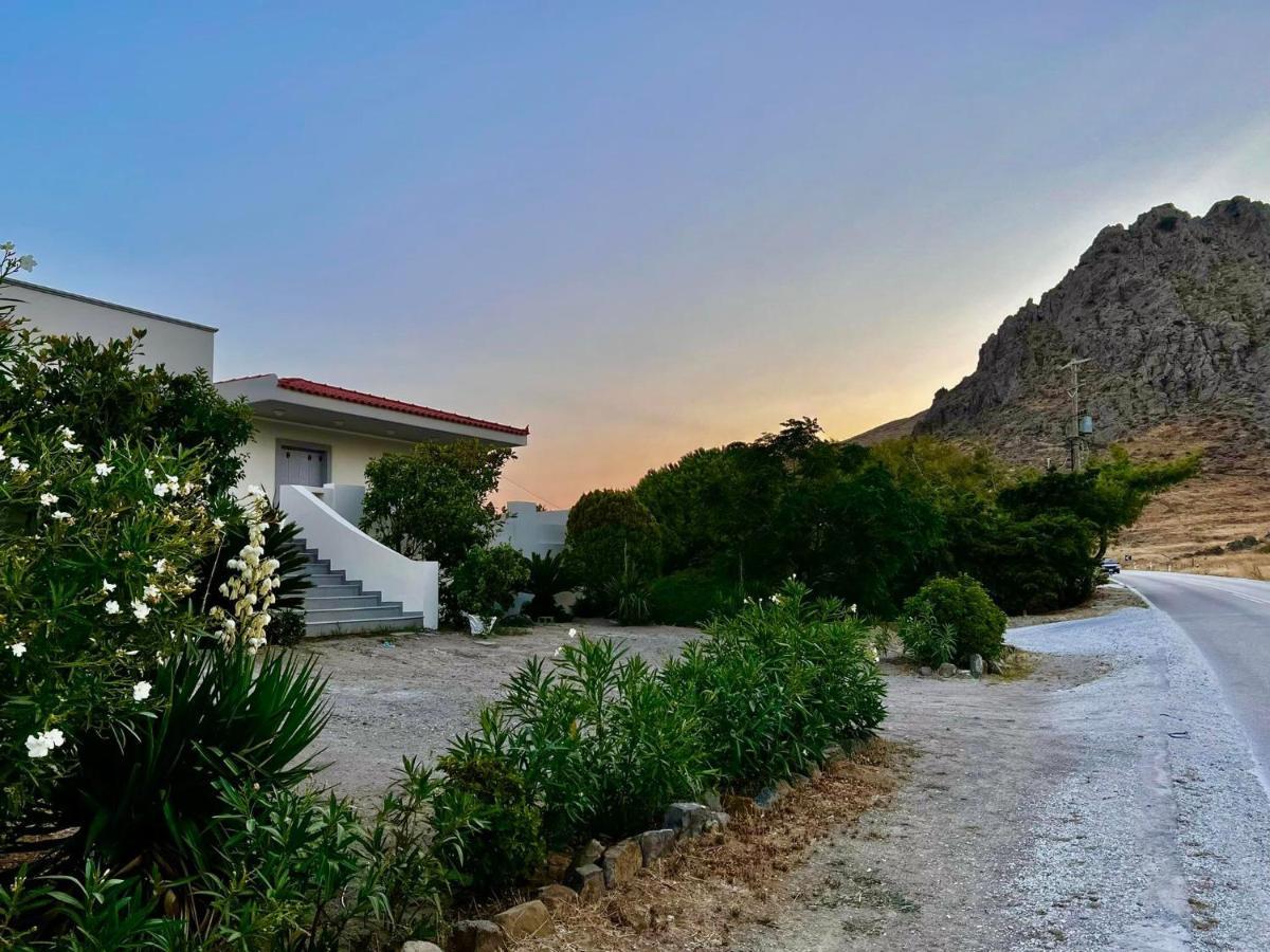 Evgatisbeach Loyskoy 2 Myrina Ngoại thất bức ảnh