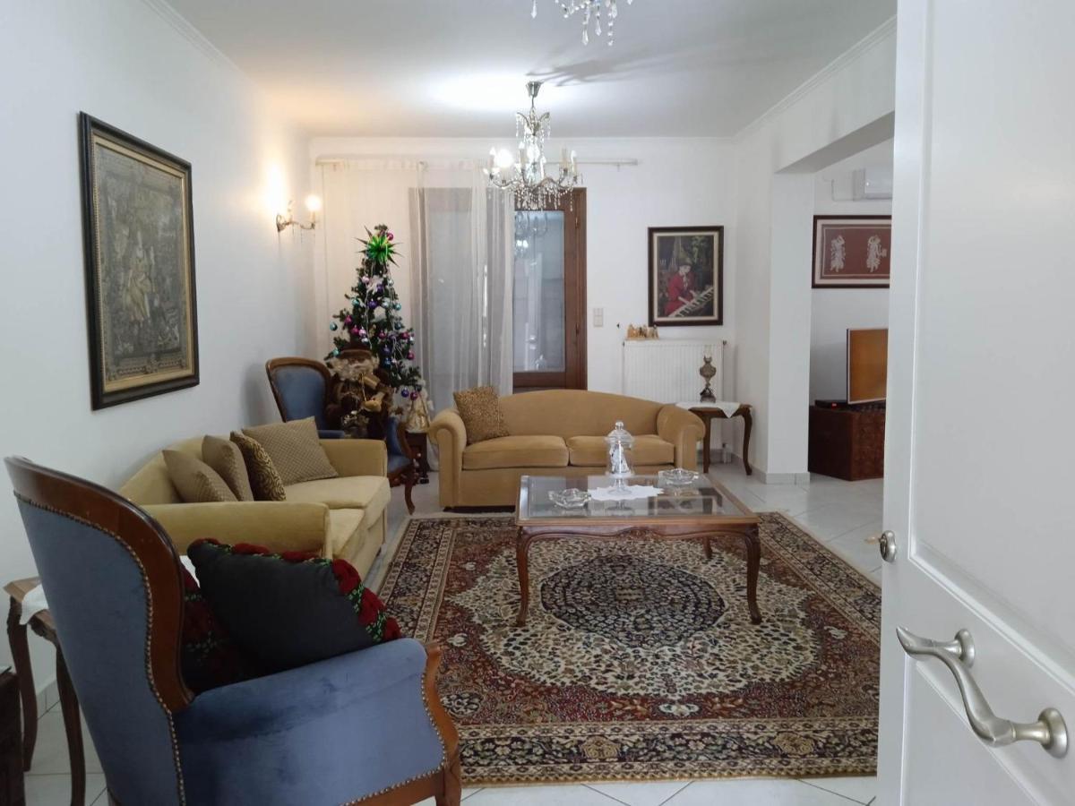 Evgatisbeach Loyskoy 2 Myrina Ngoại thất bức ảnh
