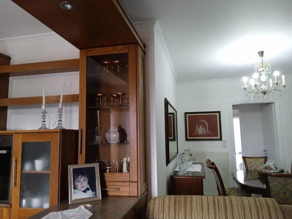 Evgatisbeach Loyskoy 2 Myrina Ngoại thất bức ảnh