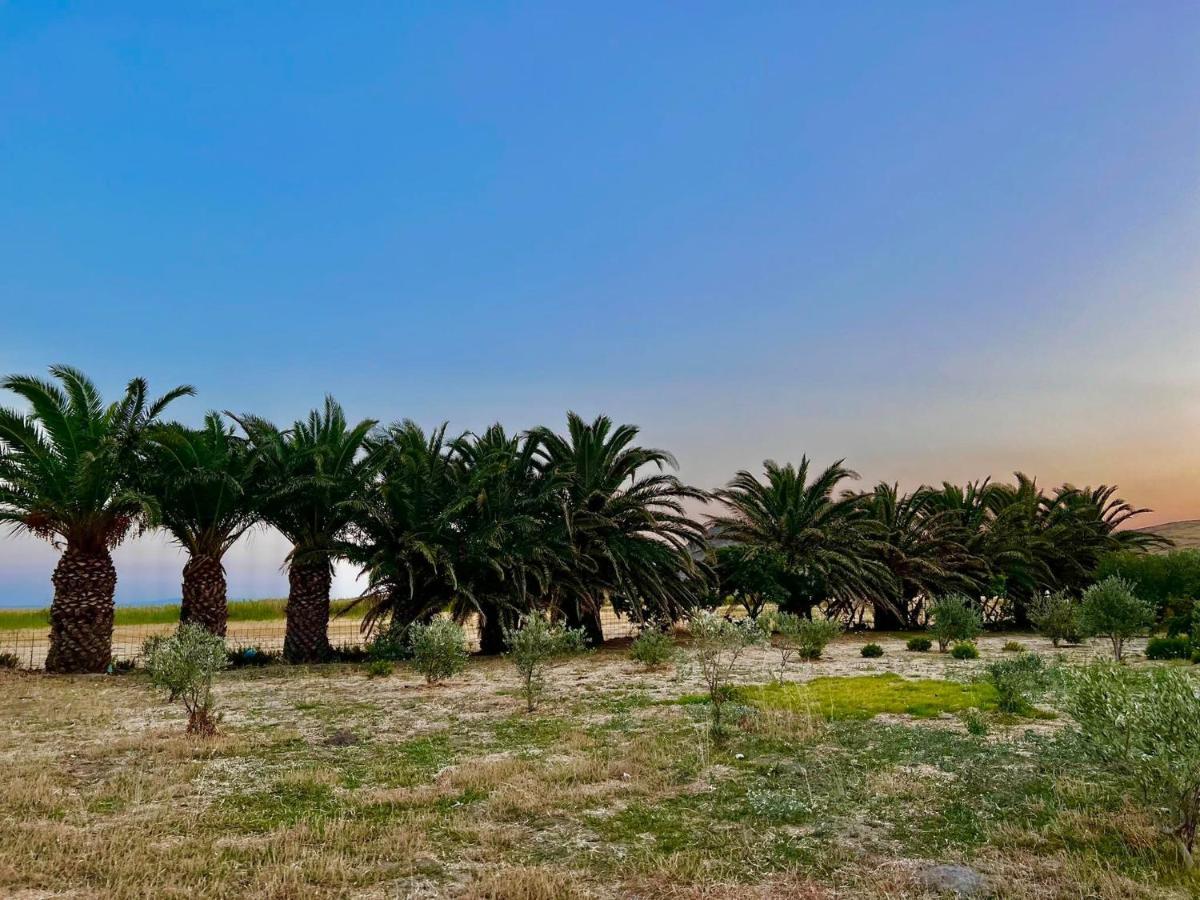 Evgatisbeach Loyskoy 2 Myrina Ngoại thất bức ảnh