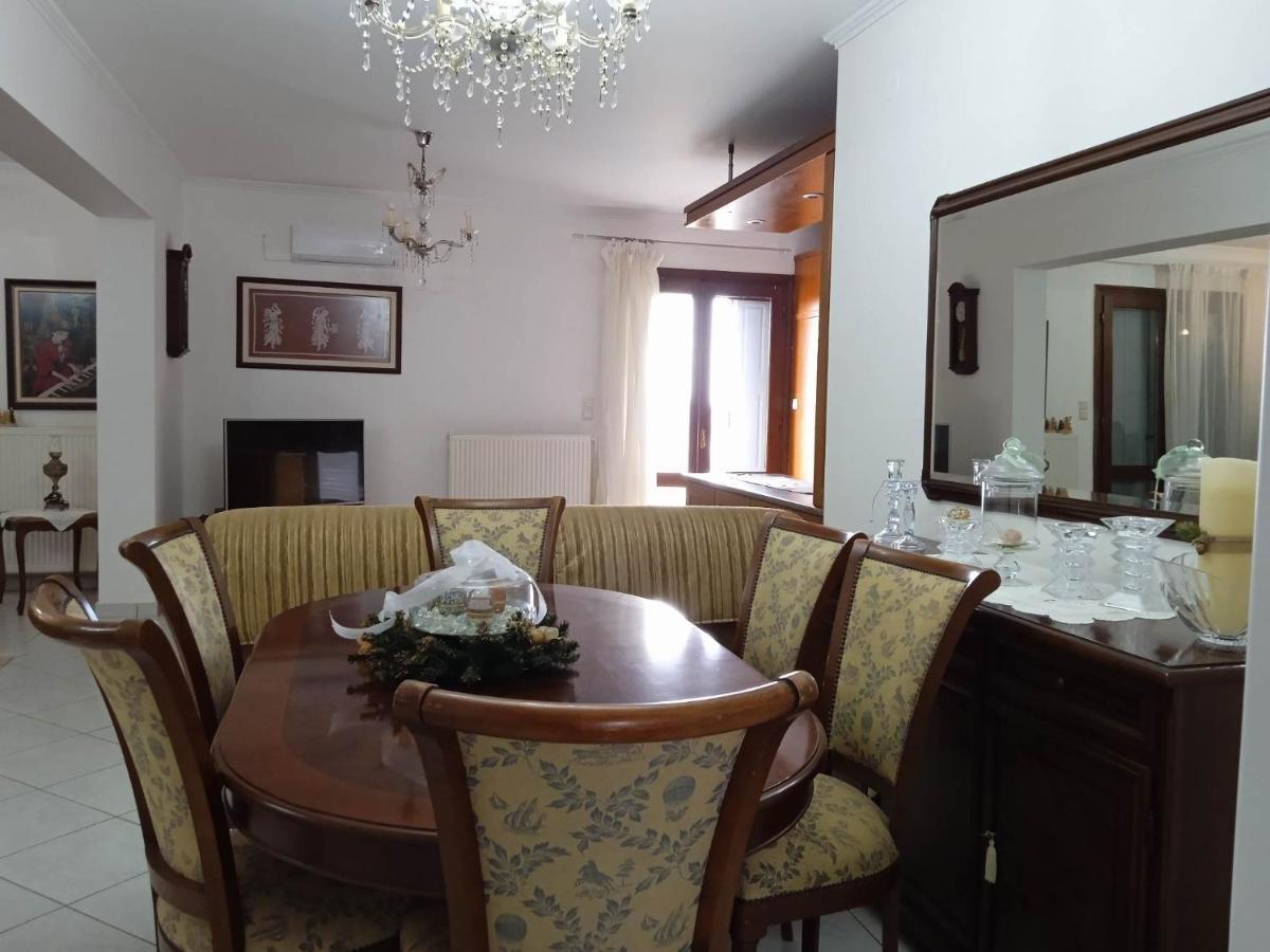 Evgatisbeach Loyskoy 2 Myrina Ngoại thất bức ảnh