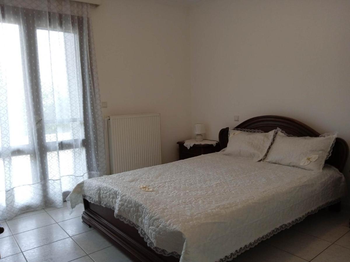 Evgatisbeach Loyskoy 2 Myrina Ngoại thất bức ảnh