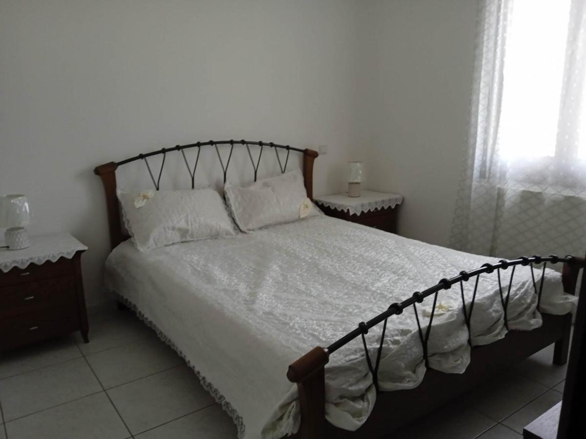 Evgatisbeach Loyskoy 2 Myrina Ngoại thất bức ảnh